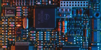 Electronic ConnectFM 22