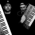 Ataxia announce ‘Out Of Step’ album on Life and Death feat. DJ Minx, Andrés and Mr Joshooa