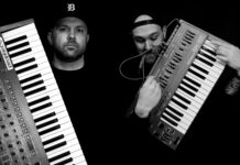 Ataxia announce ‘Out Of Step’ album on Life and Death feat. DJ Minx, Andrés and Mr Joshooa