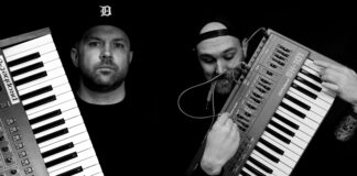 Ataxia announce ‘Out Of Step’ album on Life and Death feat. DJ Minx, Andrés and Mr Joshooa