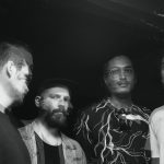 Bandler Ching to release their debut album ‘Coaxial’ on the 27th January