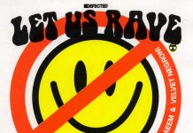 Boys Noize releases squelchy four-on-the-floor groover ‘Let Us Rave’ featuring Naeem & Velvet Negroni