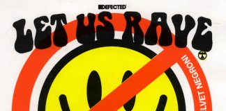 Boys Noize releases squelchy four-on-the-floor groover ‘Let Us Rave’ featuring Naeem & Velvet Negroni