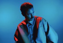 Dance System (aka L-Vis 1990) releases ‘Work It (Ft. DJ Deeon)’