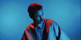 Dance System (aka L-Vis 1990) releases ‘Work It (Ft. DJ Deeon)’