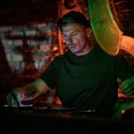 Daniel Stefanik to release “Echoes” EP on Ornaments