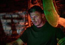 Daniel Stefanik to release “Echoes” EP on Ornaments