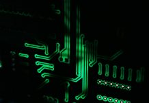 Electronic ConnectFM 24