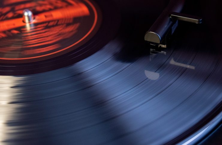 House ConnectFM 40: Tracks of the Week