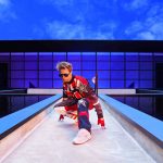 La Roux premieres new single, ‘Feedback’, featuring Baby Tate