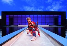 La Roux premieres new single, ‘Feedback’, featuring Baby Tate