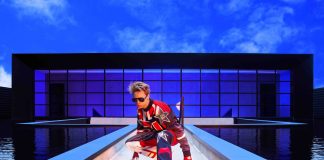 La Roux premieres new single, ‘Feedback’, featuring Baby Tate