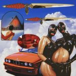 Cormac marks the end of the year with a first heady compilation under his belt on his multidisciplinary imprint Polari