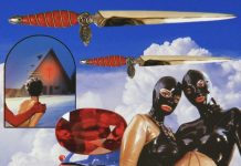 Cormac marks the end of the year with a first heady compilation under his belt on his multidisciplinary imprint Polari