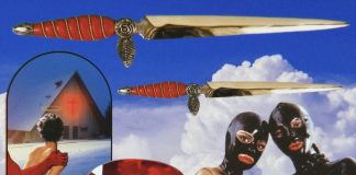 Cormac marks the end of the year with a first heady compilation under his belt on his multidisciplinary imprint Polari