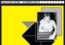 Dark Entries announce “Malebox” by Patrick Cowley