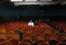 Pedro Vian & Mana will release their new album ‘Cascades’ on Modern Obscure Music