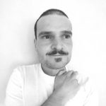 Premiere: Rico Puestel – Out Of The Bounds (Exhibition)