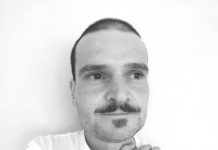 Premiere: Rico Puestel – Out Of The Bounds (Exhibition)