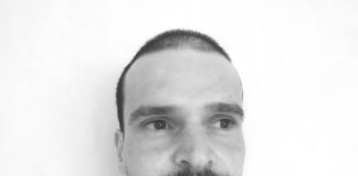 Premiere: Rico Puestel – Out Of The Bounds (Exhibition)