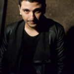 Shlomi Aber drops the four-track techno ‘Can’t Sleep EP’ on Chris Liebing’s CLR