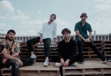 Tukan announce debut album ‘Atoll’ + share the video for new single ‘Opal’