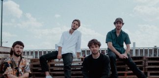 Tukan announce debut album ‘Atoll’ + share the video for new single ‘Opal’