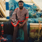 Hagan shares debut album Textures, featuring Aymos, Bryte, Meron T, Ayeisha Raquel, Griffit Vigo and more