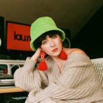 lau.ra kicks off a busy run of new music with the infectious single ‘I See You’ featuring Rye Rye