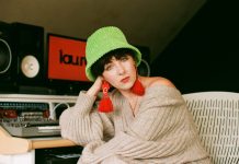 lau.ra kicks off a busy run of new music with the infectious single ‘I See You’ featuring Rye Rye