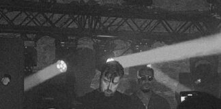 Minder announces new album ‘Sanctuary’ on Hypercolour + ‘Simulated Hunt’ single