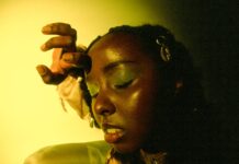 poolblood shares new single & video “shabby” w/ Shamir + Announces Debut Album “mole”