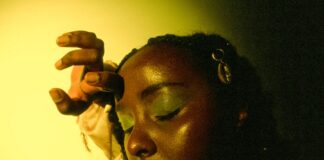 poolblood shares new single & video “shabby” w/ Shamir + Announces Debut Album “mole”