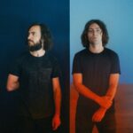 Sunda Arc announce new album ‘Night Lands’ via Gondwana Records