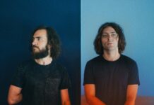 Sunda Arc announce new album ‘Night Lands’ via Gondwana Records