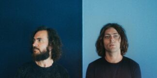 Sunda Arc announce new album ‘Night Lands’ via Gondwana Records