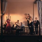 Emiliana Torrini & The Colorist Orchestra Announce New Album “Racing The Storm” Via Bella Union + Share Music Video For “Mikos”