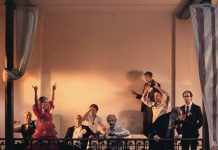 Emiliana Torrini & The Colorist Orchestra Announce New Album “Racing The Storm” Via Bella Union + Share Music Video For “Mikos”