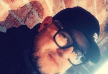 Premiere: Finest Wear – Push Me (Colour and Pitch)