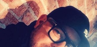 Premiere: Finest Wear – Push Me (Colour and Pitch)