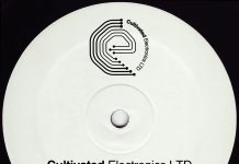 Sync 24 announces “For The Floor” series on his Cultivated Electronics Ltd label