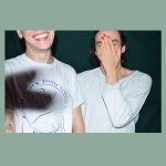 Giant Swan return with Fantasy Food EP, Listen to RRR+1