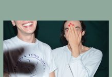 Giant Swan return with Fantasy Food EP, Listen to RRR+1