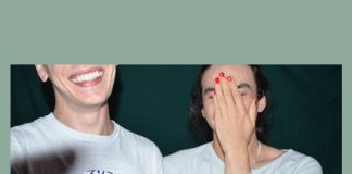 Giant Swan return with Fantasy Food EP, Listen to RRR+1