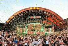 Hideout Festival announces first artists for 2023 return w/ Honey Dijon, Jayda G, Overmono, Dan Shake, Eliza Rose & more