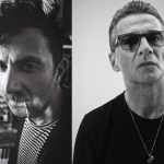 Kurt Uenala (Null+Void) & Depeche Mode’s Dave Gahan Announce “Manuscript” EP + Share Single