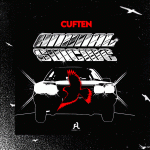 Legowelt synths meet Cuften on a remix