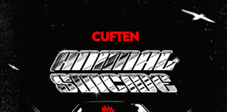 Legowelt synths meet Cuften on a remix