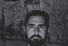 Premiere: Mic Meimaroglou – Life Horse (USM Recordings)