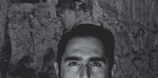 Premiere: Mic Meimaroglou – Life Horse (USM Recordings)